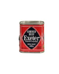 In fact, the corned beef. Napa Corned Beef 340g Finrel Pharmacy