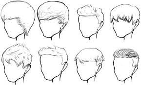 See more ideas about how to draw hair, anime hair, manga hair. Pin By Emrys Ondelia On Buzz Off Sketches How To Draw Hair Hair Sketch