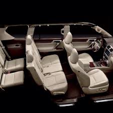 2024 Lexus Gx Lexus Gx Lexus Suv Lexus Dealership