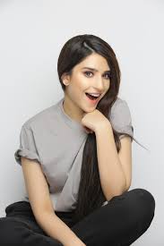 Ramsha Khan - Wikipedia