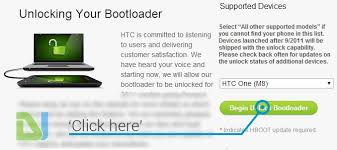 · now, ensure that htc sync manager is installed on the pc. How To Unlock Htc One M8 Bootloader All Variants Droidviews