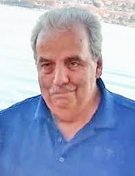 Obituary information for Henry R. Scharrer