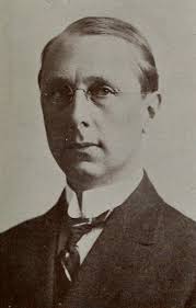 The Strangest Names In American Political History : March 2012