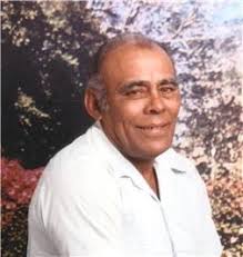 Jonathan Bodden Obituary (1933