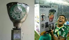 Se você gosta de palmeiras campeão mundial, acho que vai adorar estas ideias. Palmeiras Volta A Virar Piada Apos Fala De Blater Sobre Mundial