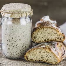 Hola Usa Celebrity News Fashion And Beauty Baking Recipes Sourdough Starter Recipe Starters Recipes