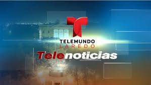 Telemundo Laredo Noticias 10 Pm 6 8 2020