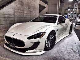Automotive99 Com Maserati Granturismo Luxury Car Photos Maserati