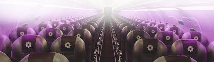 Customers can choose the seat of their choice under vistara select. Vistara On Board Experience Cabins Inflight Dining Magazine