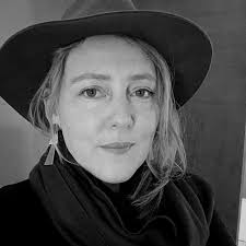 Freedom Swimmer by Olivia Martin-McGuire