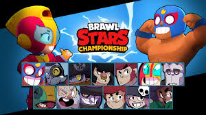 Brawl stars championship world finals 2020. Brawl Stars Now That Brawl Stars Championship Challenges Facebook