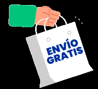 Pegatina de Kradac Clipp Delivery - Kradac Clipp Delivery - Descubre y comparte GIFs