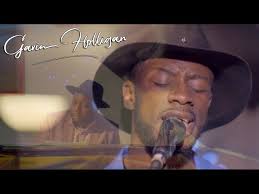 Gavin Holligan "Water Under Bridges" Live & Unplugged