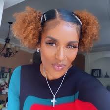 Can y'all help me wish my crazy/classy daughter a Happy 30th Birthday.