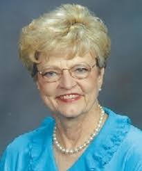 Phyllis Gross Obituary (1937