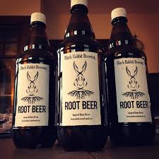 Store in a cool, dark place until use. Peter Kullgren Black Rabbit Brewing