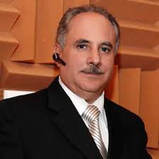 Alejandro Bustamante Rodríguez