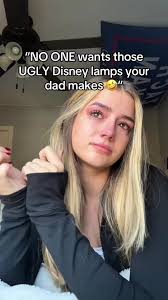 Ikea Donald Duck Light