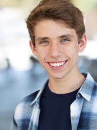 BOOKED! Our very own Jersey boy, Ethan Guzman, just booked a commercial for  a major insurance company and is headed to LA for the shoot! Ethan is not  only a talented actor