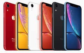 Icymi Here Are Singtel S Iphone Xr Price Plans Hardwarezone Com Sg