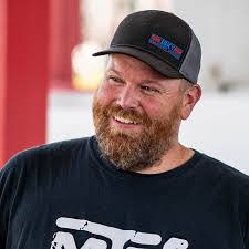 Jeremy Bumpus's Instagram, Twitter & Facebook