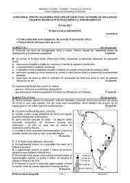 Jul 21, 2021 · in articol: Titularizare Suplinire Definitivat Si Grade Didactice 2021 Subiecte Geografie Titularizare 2011