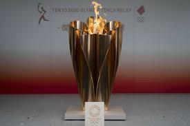 Brazil will look to make it two gold medals in a. Q A Tokyo Olympics Move To 2021 Countless Questions Remain