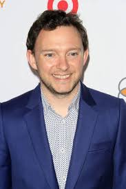 Actor Chris Bellant — Stock Editorial Photo © Jean_Nelson #125262592