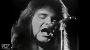 Doug Parkinson In Focus