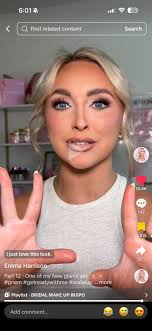 Makeup artist for wedding in Michigan?