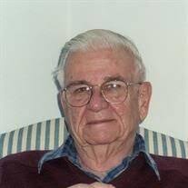 Samuel W Madara Obituary