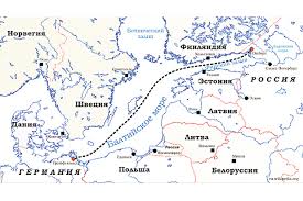 Maybe you would like to learn more about one of these? Bitva Za Severnyj Potok 2 Pereshla V Endshpil Mk