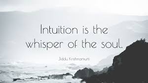 Image result for intuition