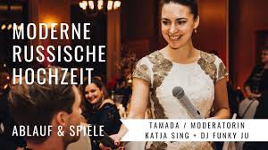 Besonders unterschiedlich fallen die trinkangewohnheiten aus. Tamada Dusseldorf Deutsch Russische Hochzeit Katja Sing Youtube