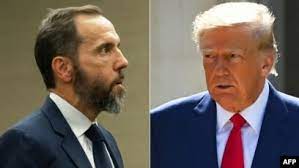 Công tố viên đặc biệt tính đường khép lại 2 vụ án liên bang sau khi Trump đắc cử tổng thống