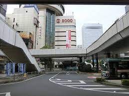 复 制 成 功 打 开 微 信. å¤§å®®é§…è¥¿å£é§…å‰åºƒå ´ã‚'æ­©ã å'²ã„ãŸä¸‡æ­©