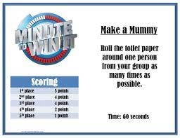 Magical, meaningful items you can't find anywhere else. Minute To Win It Challenge Minute To Win It Minute To Win It Games It Game