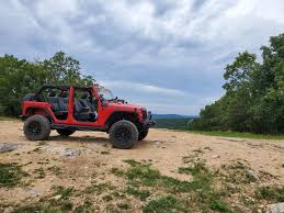 2021 Ford Bronco Outerbanks couldn't wait to get the treatment so we did a  2” RCX Lift kit sitting