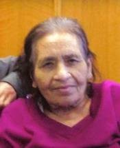 Most Recent Obituaries