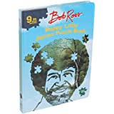 More information about mountain reflections:. Amazon Com Bob Ross Roadside Barn 1000 Piece Jigsaw Puzzle Toys Games