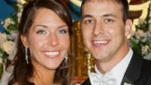 Doane-Fleming wedding