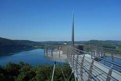 Olpe Naturpark Ebbegebirge Ausflug Ausflugsziele Einzigartige Tiere