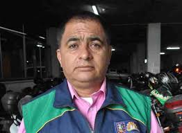 M?dica venezolana encontr? refugio en el San Jorge