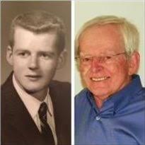 Obituary information for Robert McElligott