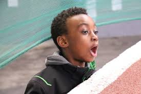 Wow Another Amazing Day at Munster U12-U19 Championships