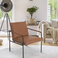 In the living room, you can when you select accent chairs, always consider the colors, textures, styles, and proportions of the other elements in the room including furniture, textiles. Industrial Accent Chairs You Ll Love In 2021 Wayfair