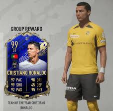 A collection of the top 42 fifa 21 wallpapers and backgrounds available for download for free. Team Of The Year Ronaldo Wins Vote In Fifa 20 Fut Operation Sports