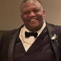 Mr. David Shawn Monroe Obituary