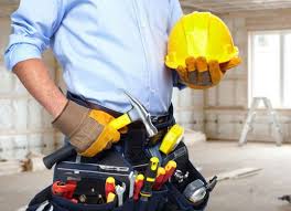 How To Hire A Contractor And Avoid Being Taken Advantage Of Home Improvement Contractors Home Remodeling Contractors Buying A New Home