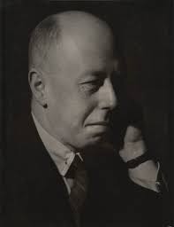 Charles Neville Brand Greetings Card